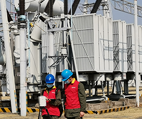 商南倾斜摄影技术在基础设施监测中如何发挥作用？